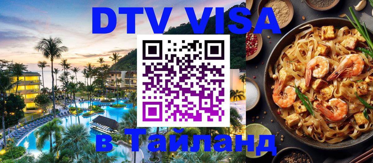 DTV Visa Тайланд купить Димитровград 